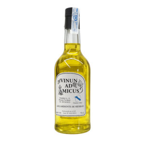 Aguardiente de Hierbas Gallego (0,70L)