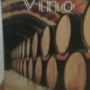 Vino en bag in box 15 litros. Tinto 5