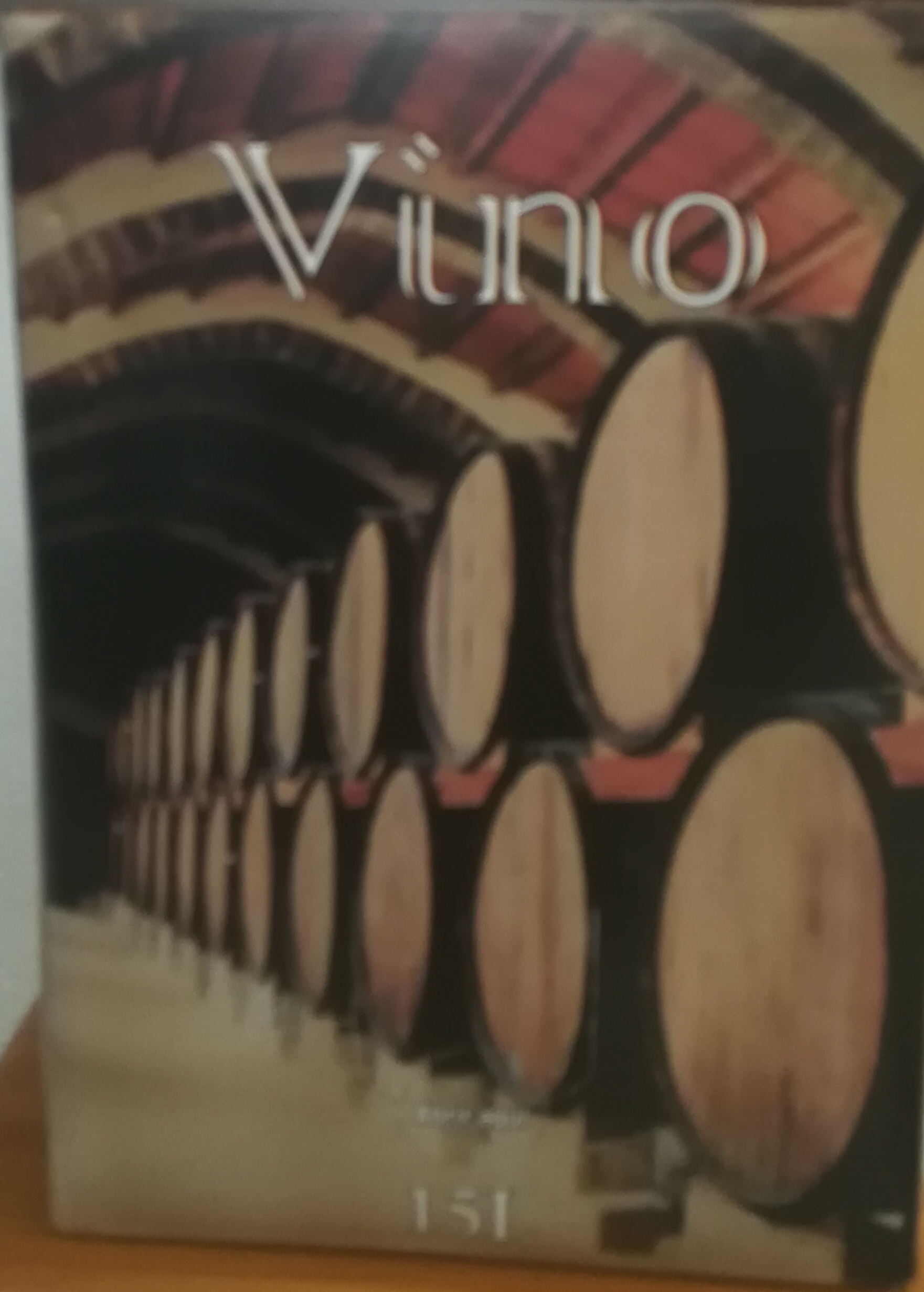 Vino en bag in box 15 litros. Tinto 5