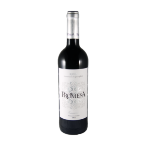 Vino Tinto Reserva Promesa  2016.