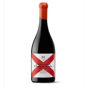 BOTELLA VINO "RINCON DE LOS GALOS" VIÑEDO SINGULAR AD