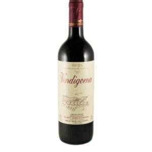 Tinto Vendigorna 2024.