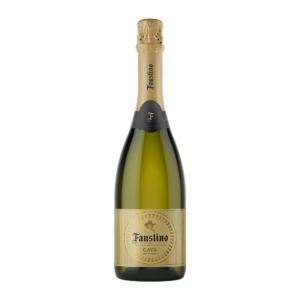 1 Botella Cava Brut Reserva Faustino 75 cls.