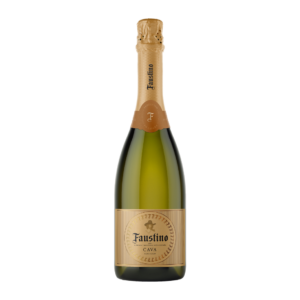 1  Botella Cava Semiseco Faustino 75 cls.