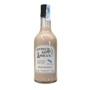 Crema de Orujo Gallego (0,70L)