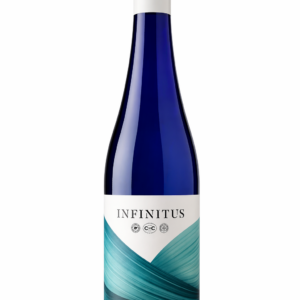 Vino Infinitus moscatel Dulce.