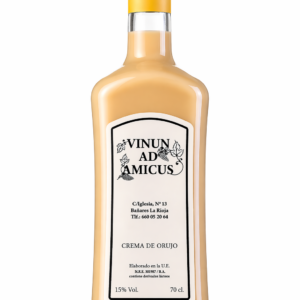 Crema de Orujo Gallego (0,70L) AD