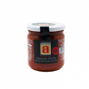 Tomate Frito en aceite de oliva 350 g
